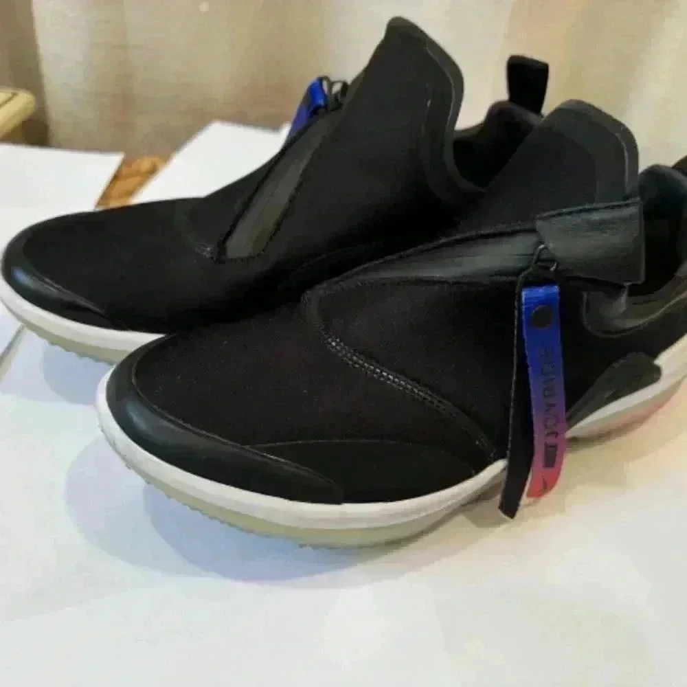 Nike Joy Ride Optik black Sneaker